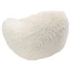 Kuschelsessel Flauschig Felloptik, Loungesessel Wohnzimmer Produktbild-Vorschau 3