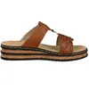 Rieker Pantoffel 629K9-24 Braun 3018 Produktbild-Vorschau 29