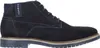 Bugatti Caj Schnürstiefel Blau Produktbild-Vorschau 13