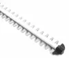 Pour cisaille à haies Makita 18V, coupe-haies 500W, lame de Voir les images du produit 12