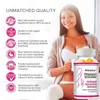 Breast Enhancement (120 Kapseln) Nahrungsergänzungsmittel, Produktbild-Vorschau 4