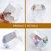 Weingläser-Set mit 4 Stück, schillernde Weingläser ohne Produktbild-Vorschau 3