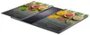 ZELLER Tagliere in vetro 2 pezzi motivo spezie 30x52cm Anteprima dell’immagine prodotto 5