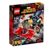 LEGO® Marvel Super Heroes™ Iron Man gegen Detroit Steel Produktbild-Vorschau 3