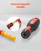 SucceBuy Jeu de 13 tournevis isolés, 1000 V Outils Voir les images du produit 4