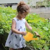 Set d'outils de jardinage pour enfants 5 PCS - Outils de Voir les images du produit 6