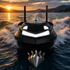 Flytec - V802 PRO black 12000 - Köderboot Produktbild-Vorschau 10