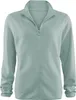 Stooker Women JANE MIT STEHKRAGEN Damen Sweatjacke Regular Produktbild-Vorschau 4