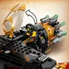 LEGO® 71736 LEGO® Ninjago 71736 Coles Felsenbrecher Bausatz Voir les images du produit 16