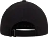 110 Cool & Dry Mini Pique Cap,black Produktbild-Vorschau 2