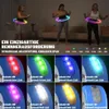 Hula-Hoop-Reifen mit intelligentem Digitalzähler und 18 Produktbild-Vorschau 2