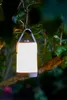 LED Akku Laterne Innen und Außen mit Dimmdrehknopf RGBW Produktbild-Vorschau 6