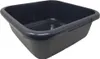 CURVER ciotola quadrata 10 litri 35x35x12 antracite ciotola Anteprima dell’immagine prodotto 1