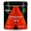 Capsule di Ashwagandha KSM-66® 100% Pura - 100 Capsule - Anteprima dell’immagine prodotto 1