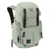 NITRO Schulrucksack Freizeitrucksack Blumen DAYPACKER DEAD Produktbild-Vorschau 6