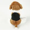 Beagle 14 cm Kuscheltier Hund klein Produktbild-Vorschau 3