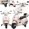 Vespa elektrický skúter od 3 rokov elektrické vozidlo Náhľad obrázku produktu 1