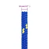 The Living Store Bootsseil Blau 18 mm 100 m Polypropylen Produktbild-Vorschau 6