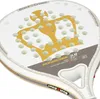 Black Crown Hurricane 3.0 Padelschläger Golden  Herren Produktbild-Vorschau 9