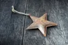 Shabby Stern Rost 12cm Produktbild-Vorschau 1