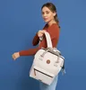 CABAIA Freizeitrucksack Rucksack mit Laptopfach Adventurer Produktbild-Vorschau 21