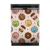 Magnete Dekorative 60x70 cm Küche Magnetmatte Spülmaschine Produktbild-Vorschau 1