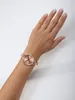 Michael Kors JARYN MK3785 Dámské náramkové hodinky se Náhled obrázku produktu 4