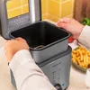 CECOTEC CleanFry Advance 1500 Air Fryer Produktbild-Vorschau 4