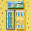 Ołówki grafitowe My Neighbor Totoro 10 Podgląd zdjęcia produktu 2