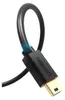 Ugreen 10386, 3 m, Mini-USB B, USB A, USB 2.0, 0,48 Gbit/s, Náhľad obrázku produktu 2