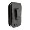 Custodia in pelle con clip da cintura per Gigaset GL590 Anteprima dell’immagine prodotto 3
