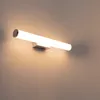 Lampa ścienna łazienkowa MATTIMO srebrny Trio 283270106 Podgląd zdjęcia produktu 16