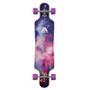 Apollo Longboard "Supernova" Twin Tip DT Komplettboard Produktbild-Vorschau 2