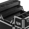 Wiltec Alu Transportkoffer, Aufbewahrungskoffer mit 2 Produktbild-Vorschau 6