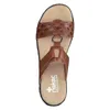 Rieker Pantoffel 629K9-24 Braun 3018 Produktbild-Vorschau 20