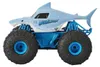Monster Jam , offizieller ferngesteuerter Gelände-Monster Produktbild-Vorschau 4