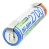 Akumulator Panasonic Mignon AA NiMH HR-3U 2700mAh z Podgląd zdjęcia produktu 4