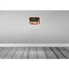 vianmo Blechschild 20x30 cm Weihnachten HERRENBERG Produktbild-Vorschau 2