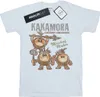 Disney - "Mischief Maker" T-Shirt für Damen BI39392 (S) Produktbild-Vorschau 1