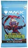 MTG Secrets of Strixhaven – zestaw boosterów (angielski) Podgląd zdjęcia produktu 4