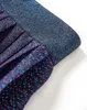 Kinderrock mit Glitzer Marineblau 116 Produktbild-Vorschau 5