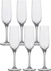 Sekt-Glas 6er-Set Ciao+ Leonardo Produktbild-Vorschau 1