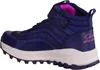 Skechers Fuse Tread - Wild Adventure - Navy Synthetik Produktbild-Vorschau 5