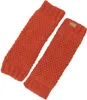 Wollstulpen mit Perlmuster, Strickstulpen aus Nepal, Produktbild-Vorschau 1