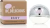 Donna Karan Be 100% Delicious Eau De Perfume Spray 30ml Anteprima dell’immagine prodotto 2