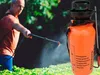 Verk 11427 Druckhandsprüher 10 L orange Produktbild-Vorschau 5