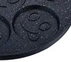 Granit-Pfannkuchenpfanne mit Smiley-Gesichtern, 1958 Produktbild-Vorschau 5