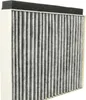 vhbw 4x Aktivkohlefilter kompatibel mit Siemens LC96BBM50, Produktbild-Vorschau 7
