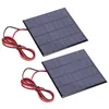 Solarmodul,2W Produktbild-Vorschau 2