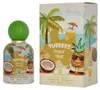 Tubbees Tropical Island parfémovaná voda unisex 50 ml Náhľad obrázku produktu 8